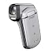 Sanyo Xacti VPC-CG21 - Camcorder - High Definition - widescreen - 10.0 Mpix - optical zoom: 5 x - supported memory: SD, SDXC, SDHC - flash card