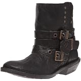 Kickers Trestrap, Boots femme