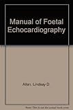 Manual of fetal echocardiography