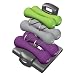 Cory Everson 20-Pound Dumbbell Set