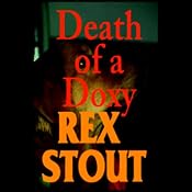 Death of a Doxy | [Rex Stout]