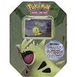 Pokemon TCG: EX Collector's Tin - Green Turtwig (HOT!!! - OUT OF RPRINT)