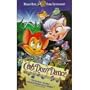 Cats Don't Dance [VHS]
