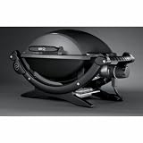 Weber Q 140 Electric Grill