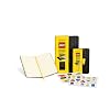 Moleskine Limited Edition Lego Black Brick Ruled Large (Moleskine Lego)