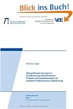 �bergreifendes Konzept zur Strukturierung variantenreicher Produkte und Vorgehensweise zur iterativen Produktstruktur-Optimierung