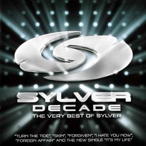 Sylver - Decade - Zortam Music