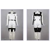 ★機動戦士ガンダム00 グラハム・エーカー パイロットスーツ風　コスプレ衣装 新品　男女XS-XXXL オーダーサイズも対応可能