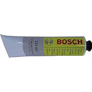 Amazon.com: Distributor Grease - Bosch Grease (225 ml. Tube): Automotive