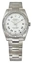 Rolex Perpetual Airking Mens Watch 114210-WRO