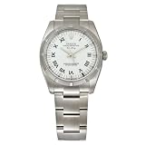 Rolex Perpetual Airking Mens Watch 114210-WRO by Rolex