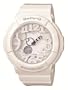 [�J�V�I]CASIO �r���v Baby-G �x�r�[�W�[ Neon Dial Series �l�I���_�C�A���V���[�Y BGA-131-7BJF ���f�B�[�X