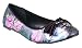 Iron Fist Sugar Witch Charcoal Flat