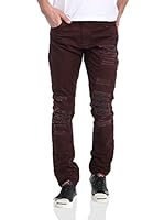 RNT23 Vaquero Jeans (Vino)