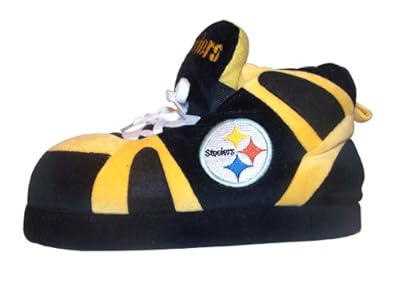 Pittsburgh Steelers Shoes