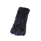 ポフマ / PoFuMa　マジックストール　ジュリア ネイビーミックス