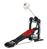 Produkt-Bild: XDrum SK-7 Fu&szlig;maschine rot