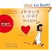 Jesus liebt mich (4 CDs)