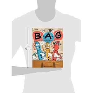In the B-A-G: Collection of Songs for Recorder Using the Notes B-A-G, A