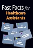 Fast facts for healthcare assistants (mental health & learning disabilities)