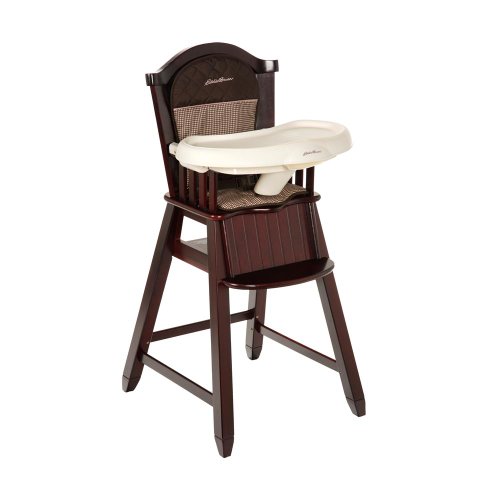 Eddie Bauer Wood High Cherry wood