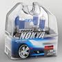 Nokya 9006 Arctic White Light Bulbs