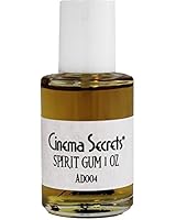 Spirit Gum & Remover Combo