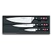 Wusthof Classic Gourmet 3-Piece Knife Set