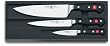 Wusthof Classic Gourmet 3-Piece Knife Set