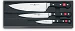 W�sthof 9608 Set coltelli