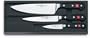 Wusthof Classic Gourmet 3-Piece Knife Set