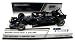 Minichamps DP 1/43 W�ȥ西 FW30 ����쵮 �Х륻���ʥƥ���2008