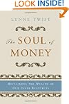 The Soul of Money: Reclaiming the Wea...