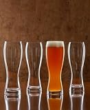 Mikasa Brewmasters set of Wheat pilsners