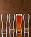 Mikasa Brewmasters set of Wheat pilsners