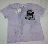 Ed Hardy Kids Boys Death Before Dishonor Tee Light Purple (Medium) 41Sq9%2Bk e9L. SL160 Ed Hardy Kids Boys Death Before Dishonor Tee Light Purple (Medium)