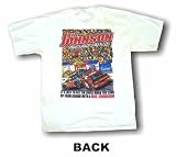 Big Johnson AUTO RACING Men's T Shirt