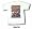 Big Johnson AUTO RACING Men's T Shirt