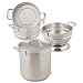Swift Supreme 4 Piece Multipot Set, 20cm