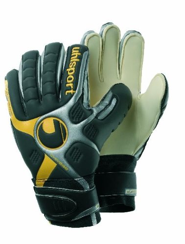 Uhlsport Torwarthandschuhe Chimera Supportframe Supersoft