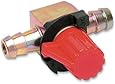 Parts Unlimited Fuel Shut-Off Valve - 5/16in. 12121