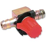 Parts Unlimited Fuel Shut-Off Valve - 5/16in. 12121