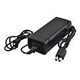 Like&reg; Xbox360 Slim Replacement for Power Supply 220v Adapter