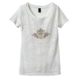 prAna Women's Veronica T,Winter,Medium