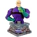 Search : DC COMICS JUSTICE LEAGUE LEX LUTHER MINI PAPERWEIGHT (Licensed)