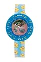 Fifi & The Flowertots Rotating Scene Time Teaching Analogue Watch