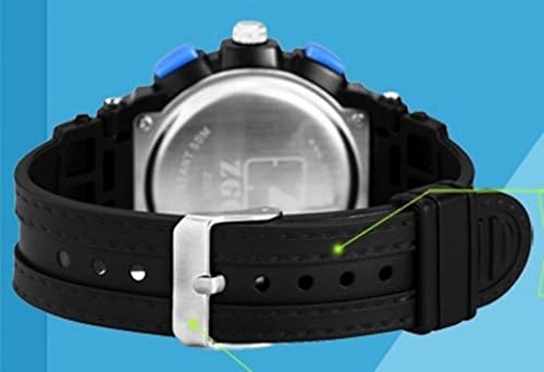 Sport Surfing Watches Waterproof Type with Royal Package
