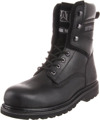 Caterpillar Men's Rangler MR 8