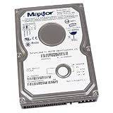 Maxtor DiamondMax 10 - Hard drive - 200 GB - internal - 3.5 - ATA-133 - 7200 rpm - buffer: 8 MB