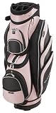 Golf Cartbag Malibu pink - 